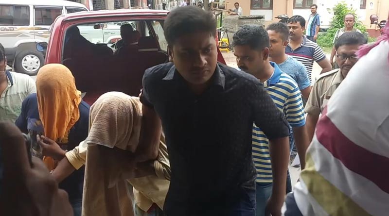 Four arrested over BJP worker's murder at Sandeshkhali