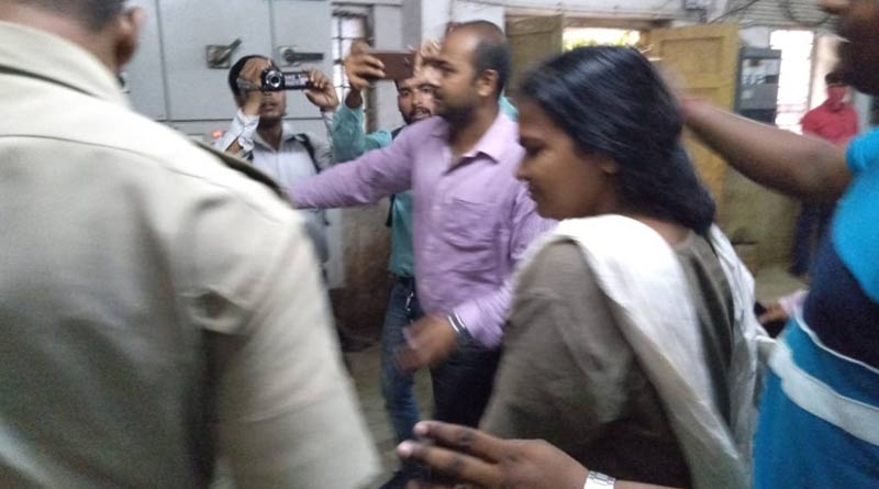 East Burdwan TMC 'Jila Sabadhipati' tries to end life over 'cut money'