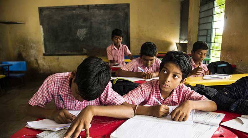 West Bengal Education department to reduce its syllabus by 30-35 per cent | Sangbad Pratidin