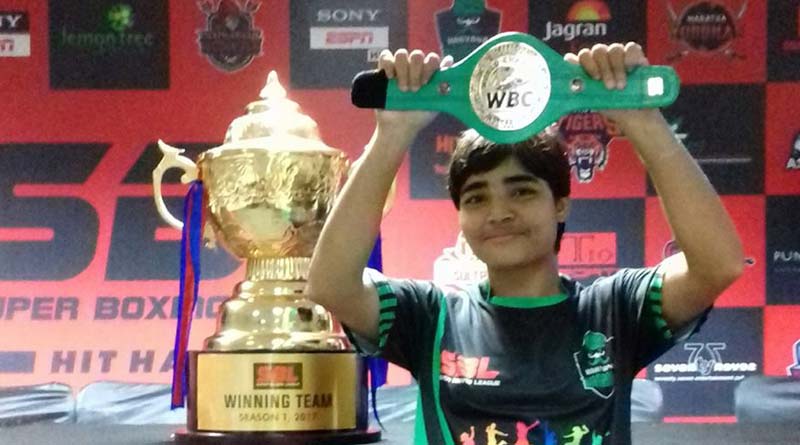 Boxer Suman Kumari allegedly heckled in Kolkata in front of police