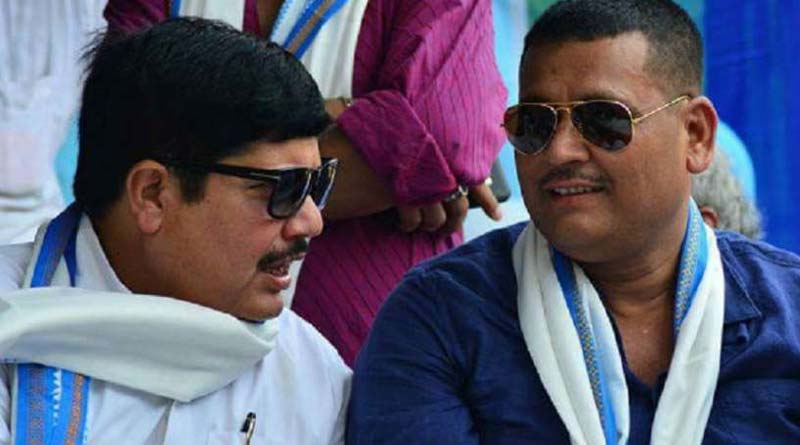 TMC MLA from Noapara Sunil singh to join BJP on Monday