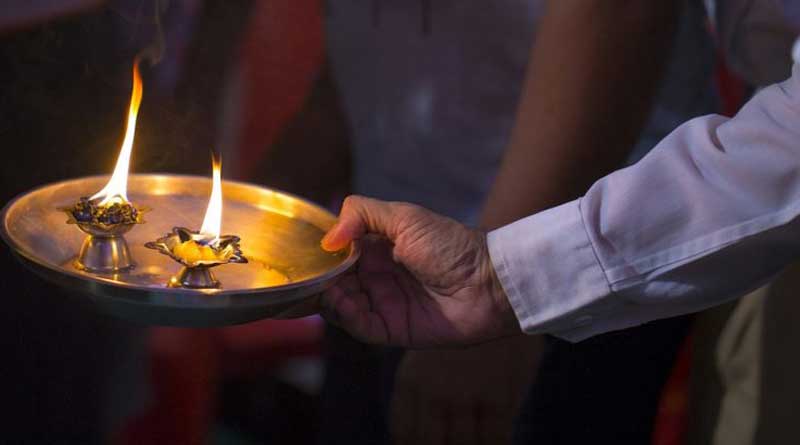 Dalit Man Fined for Entering Temple in Karnataka's Tumkur