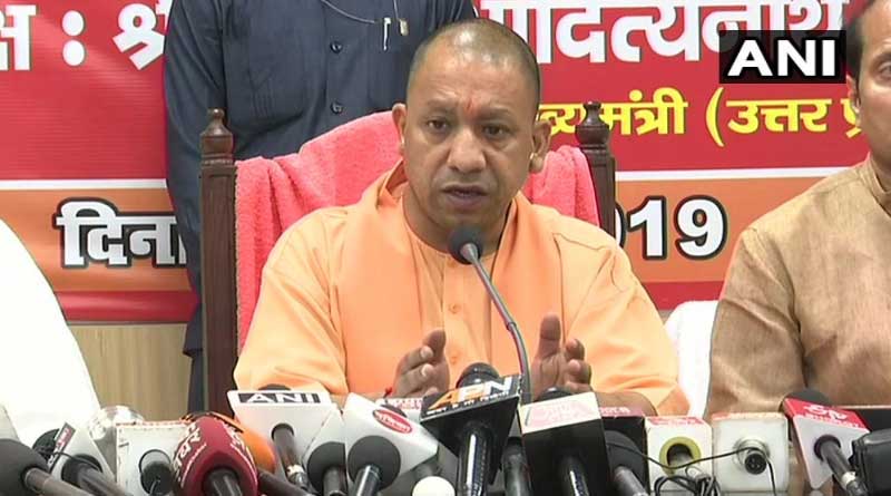 The UP government has ordered identification of migrants