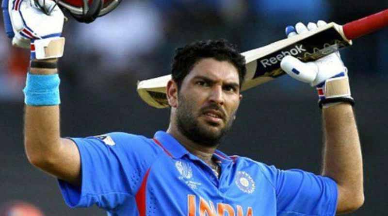 ICC World Cup 2023: Krishnamachari Srikkanth thinks Ravindra Jadeja will play the role of Yuvraj Singh in this World Cup । Sangbad Pratidin