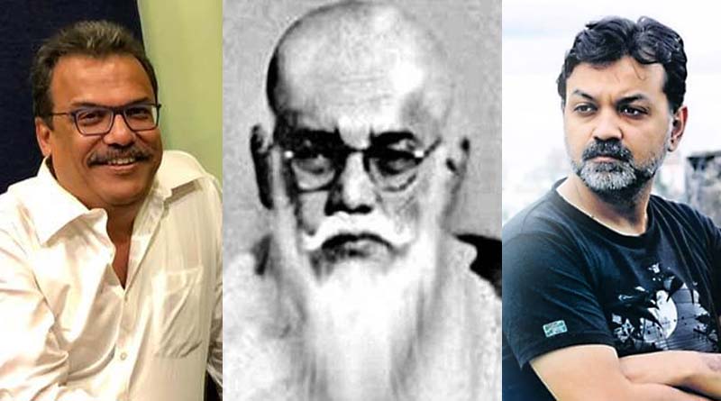 Aniket Chattopadhaya and Srijit Mukherjee clashes over Netaji