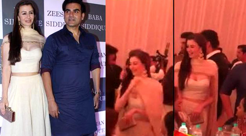 Salman Khan's would be sister-in-law faces sister Arpita's ire