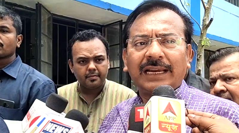 Arup Biswas says provokes from another political party won't work