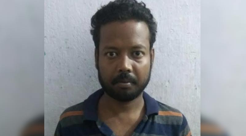 Civic volunteer held for eve teasing school girls at Bagda