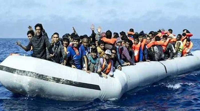 Sheikh Hasina government are bringing back 68 Bangladeshi’s