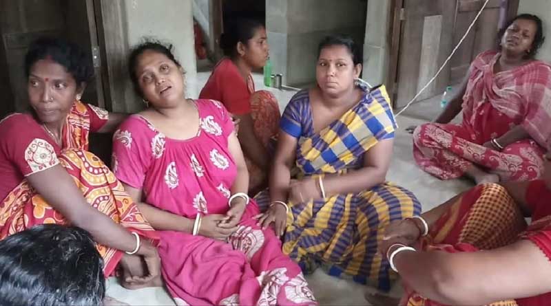 Fisherman murdered in Basirhat,family claims it political murder