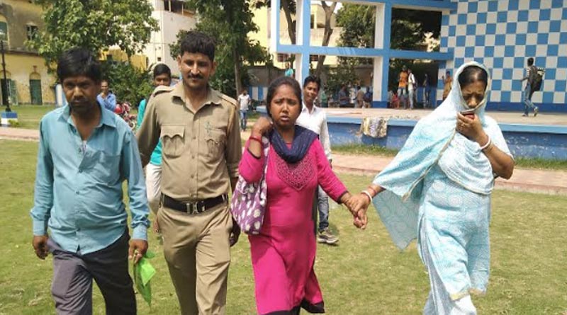 Fake jo racket busted in Burdwan, 2 people arrested