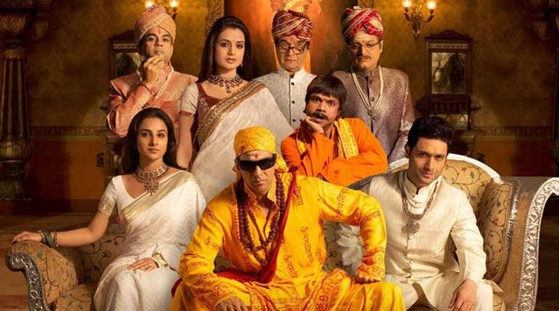 Three actors of Bollywood are shortlisted for Bhool Bhulaiyaa 2