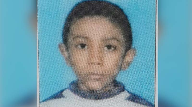 Widow and her boyfriend killed 12 years son at Kankurgachi