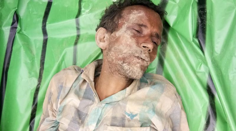 Man killed suspecting child lifter in Burdwan's rangakhali