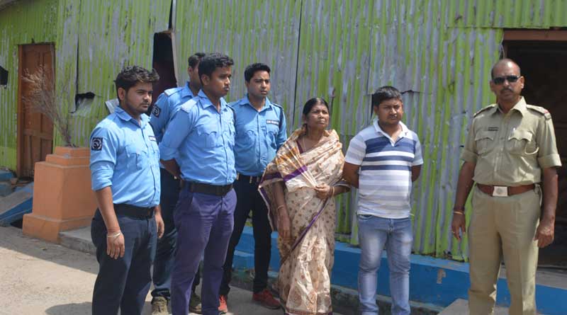TMC councillors to stage protest in front Of party's councillor in Durgapur