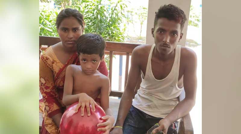 Couple leaves toddler locked in car at Digha, get thrashed