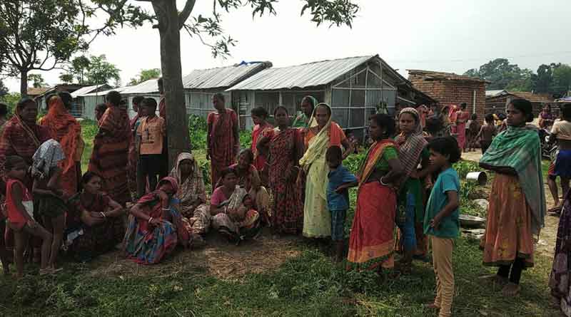 BJP worker brutally killed in Malda, no arrest made so far