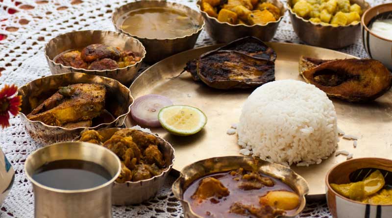 jamaisasthi food