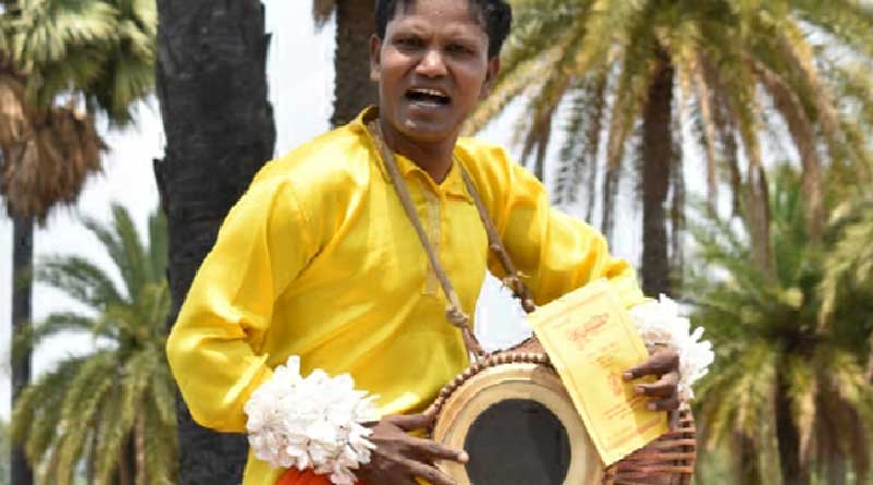 Purulia man launches unique drive against child marriage