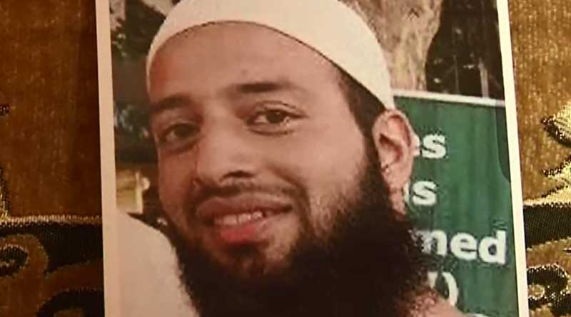 Kashmiri youth believed to have joined IS, family seeks help for his release