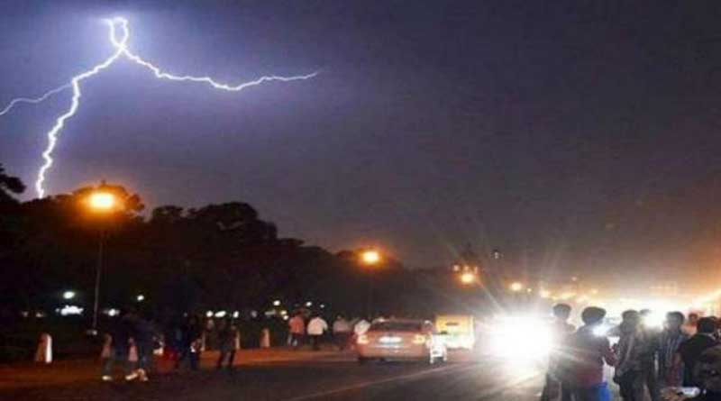 26 dead, over 50 injured due to dust storm, lightning in Uttar Pradesh