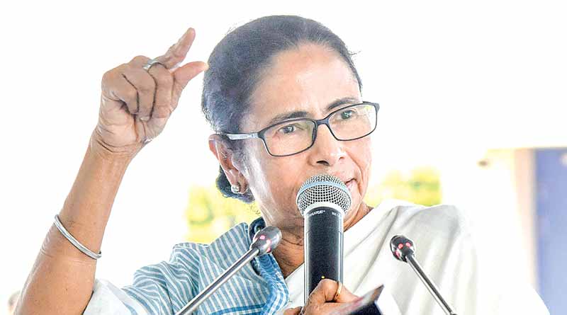 CM Mamata calls Pay commission Chairman for a meet