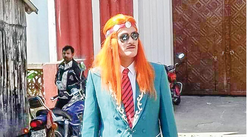 Police files case against organization of dead Kolkata magician