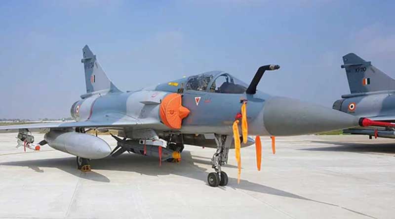'We didn't miss the target', demanded 2 pilots of Balakot Operation