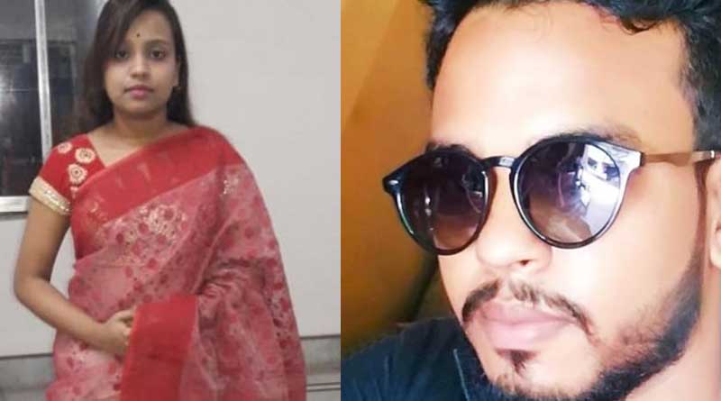 Man murders his Girlfriend by poisoning in Sonarpur
