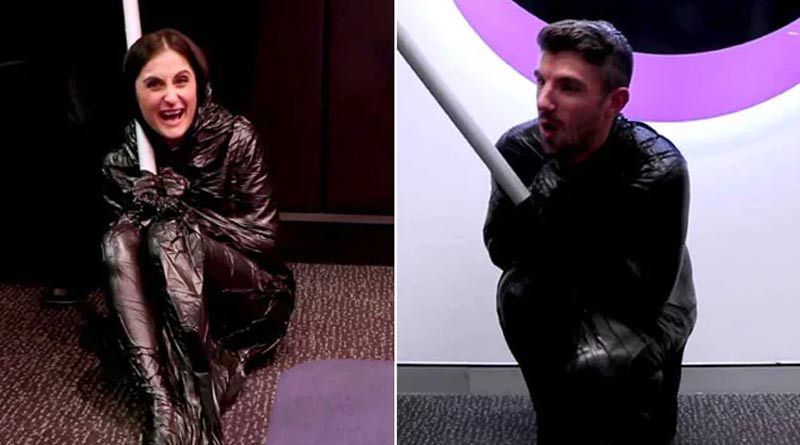 Now Vacuum Challenge Is The New Dangerous Trend Sweeping Internet