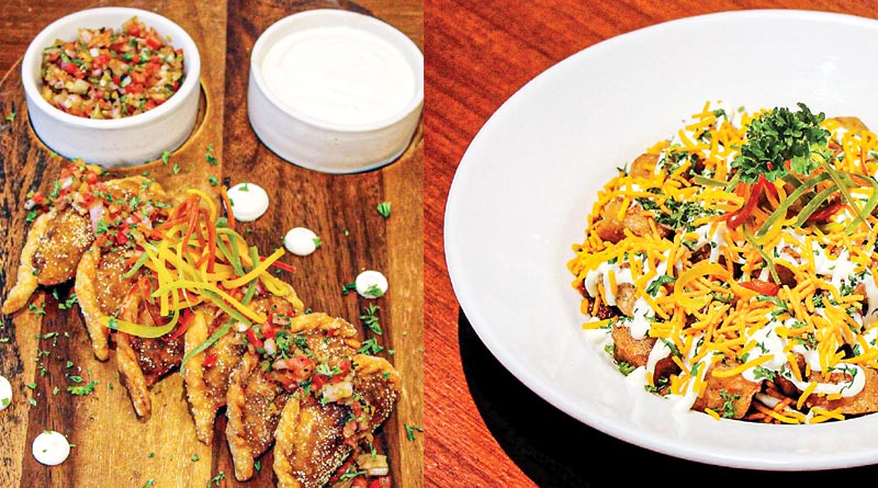 Two mouthwatering recipes for foodies are exclusively here (ফ্রাইডে রিলিজ)