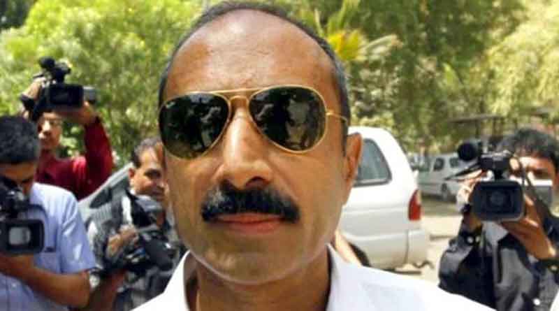 IPS officer Sanjiv Bhatt sentenced to jail for life by Gujarat court