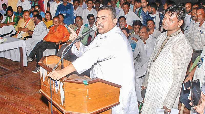 Chaos in West Bengal assembly as opposition MLAs involved in a fight