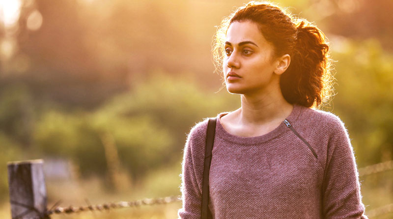 Taapsee Pannu