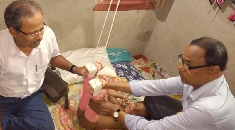 NRS row: Rural doctors turn savior across the state