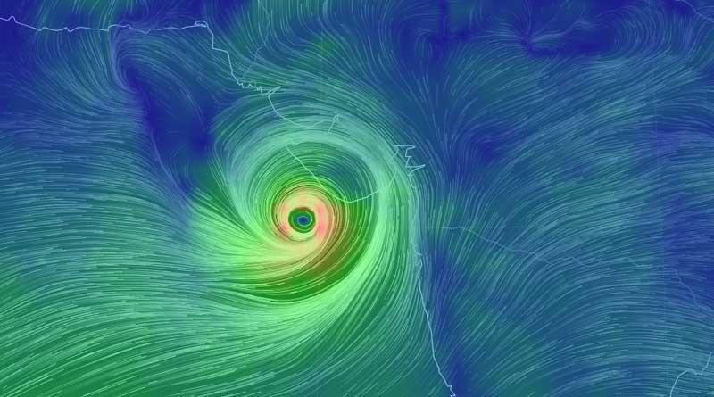 Relief for Gujarat, Cyclone Vayu will not hit the state