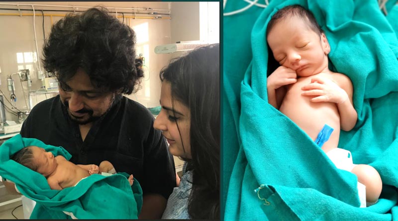 Director Vinod Kapri has decided to adopt a girl child left abandoned