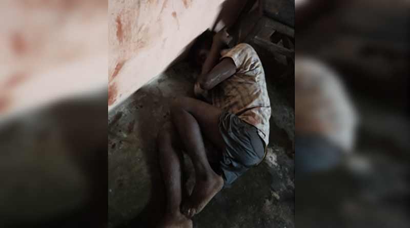 Man thrased on suspection of theft in Alipurduar's Majherdabri area