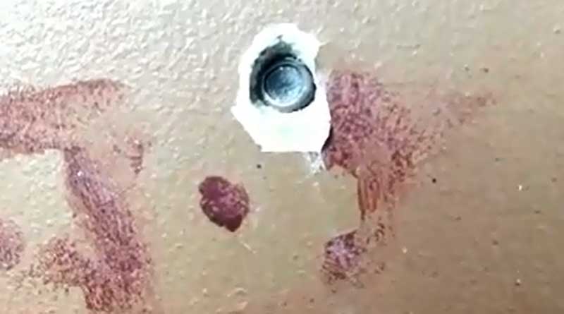 Post poll violence continues in Bengal, TMC leader attacked