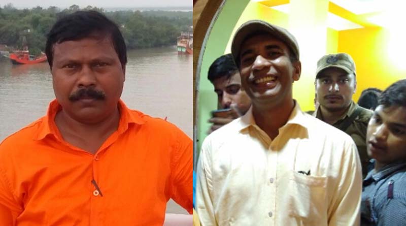 Infighting in S 24 Parganas BJP, accusations against President