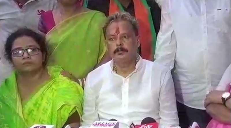 BJP decides to go to court again over no Conffdence motion
