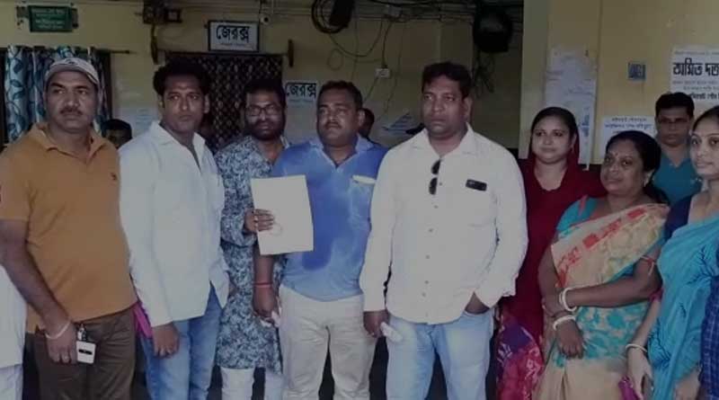 TMC councillors bring no confidence in Basirhar Municipalty