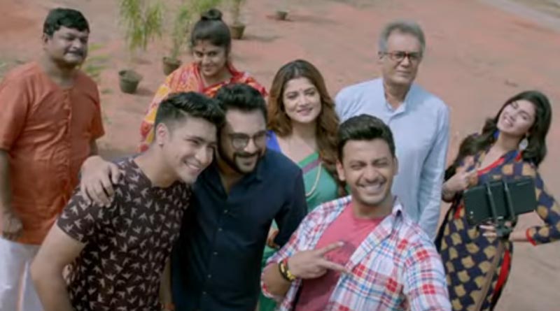 The review of Birsa Dasgupta's movie Bhootchakra Pvt. Ltd.