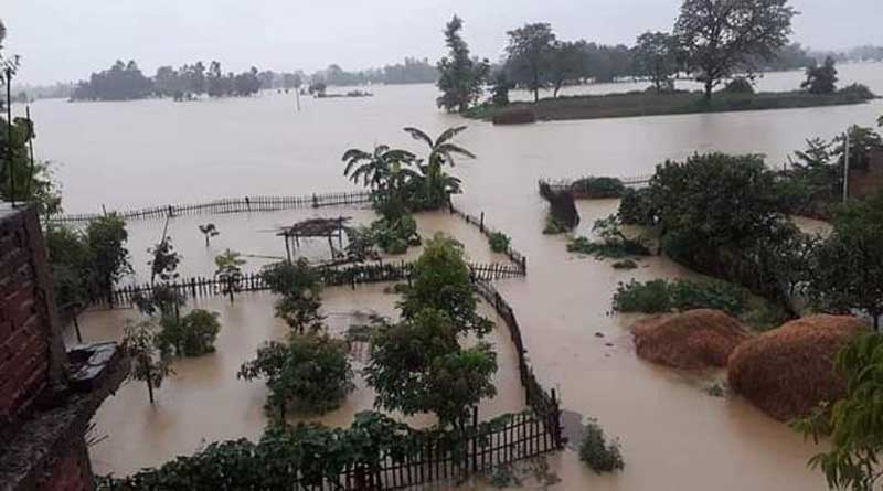 67 killed in Bihar floods as situation remains grim, over 46 lakh affected