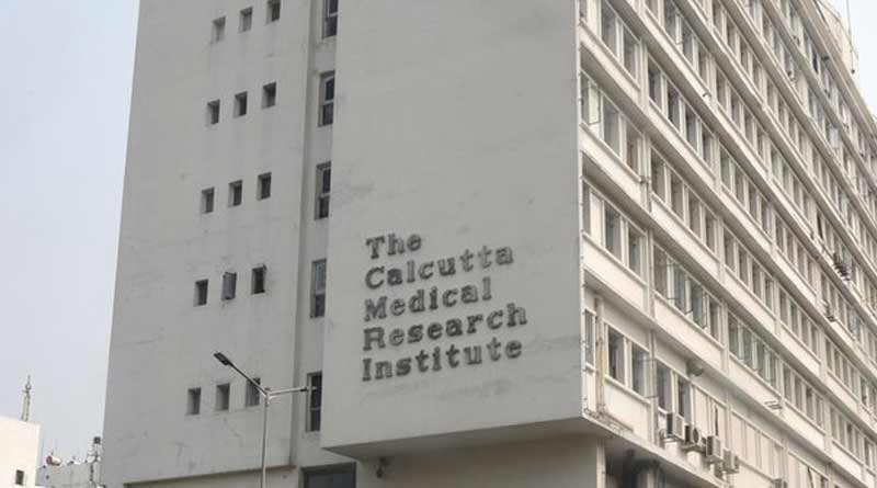 Patient's seber finger lost from CMRI Hospital