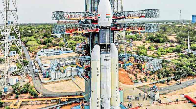 Chandrayaan-2 to enter moon's orbit on August 15