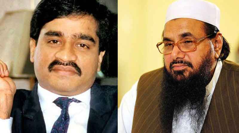India urges tangible action against Dawood-Hafiz Saeed