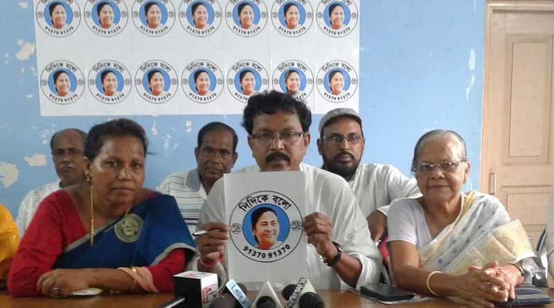 TMC MLA from Diamond Harbour rubbishes rummer of Joining the BJP