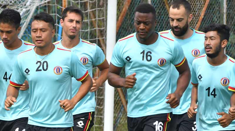 East Bengal to face Bengaluru FC today in Durand Cup