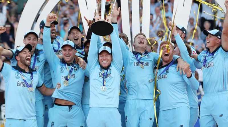 Two Indians in ICC’s Kane Williamson-captained team of the tournament